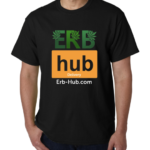 Erb-Hub T Shirt