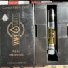 1G VapeMeds Diamond Sauce infused Cart Digital Art - Image 2