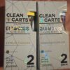 2G Live Resin & Liquid Diamonds Clean Carts Disposable Digital Art - Image 6