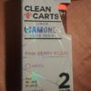 2G Live Resin & Liquid Diamonds Clean Carts Disposable Digital Art - Image 4