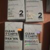 2G Live Resin & Liquid Diamonds Clean Carts Disposable Digital Art - Image 3