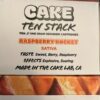 1G Cake Carts Digital Art - Image 14