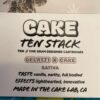 1G Cake Carts Digital Art - Image 11