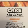 1G Cake Carts Digital Art - Image 12