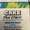 1G Cake Carts Digital Art - Image 13
