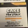 1G Cake Carts Digital Art - Image 9