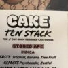 1G Cake Carts Digital Art - Image 10