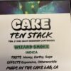 1G Cake Carts Digital Art - Image 6