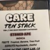 1G Cake Carts Digital Art - Image 8