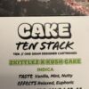 1G Cake Carts Digital Art - Image 3