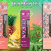1G Clean Carts Live Resin & Liquid Diamonds Cartridge Digital Art - Image 3