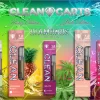 1G Clean Carts Live Resin & Liquid Diamonds Cartridge Digital Art - Image 2