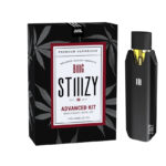 OFFICIAL BIIIG STIIIZY BATTERY