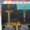California Honey 5% Nicotine Vape 1500puffs - Image 9