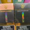 California Honey 5% Nicotine Vape 1500puffs - Image 7