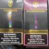 California Honey 5% Nicotine Vape 1500puffs - Image 5