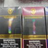 California Honey 5% Nicotine Vape 1500puffs - Image 4