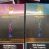California Honey 5% Nicotine Vape 1500puffs - Image 2