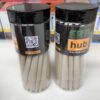 50pack King Cones Slowing Burning Raw Paper - Image 3