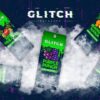 4G Glitch Extracts disposable vape Digital Art - Image 2