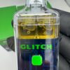 4G Glitch Extracts disposable vape Digital Art - Image 4