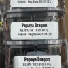 1G VapeMeds Diamond Sauce infused Disposable Vape Digital Art - Image 18