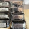 1G VapeMeds Diamond Sauce infused Disposable Vape Digital Art - Image 19