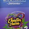 2G Jeeter Juice Live Resin Disposable Vape Digital Art - Image 4
