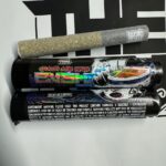 1.5G Blue Zushi by Ten CO pre roll Digital Art