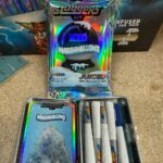 5 Sluggers Marshmellowz Iced Infused Pre Rolls Digital Art