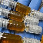 1G RSO Syringe Digital Art