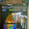 5 Sluggers Infused Pre Rolls Digital Art - Image 3