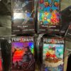 2G Terp Tanks Cured Resin & Liquid Diamonds Disposable Digital Art - Image 14