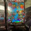 2G Terp Tanks Cured Resin & Liquid Diamonds Disposable Digital Art - Image 11