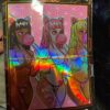 2G Terp Tanks Cured Resin & Liquid Diamonds Disposable Digital Art - Image 4