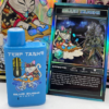 2G Terp Tanks Cured Resin & Liquid Diamonds Disposable Digital Art - Image 2