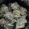 1G Erb Rocks Live Rosin / Live Resin Moon Rocks Digital Art - Image 4