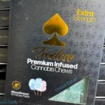 Trudose Gummies 450mg Digital Art