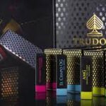 1G Trudose Liquid Diamonds Cart Digital Art