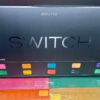 2G Boutiq Switch V3 Dual Disposable Digital Art - Image 3