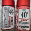 5 Stiiizy 40’s Infused Pre Rolls Digital Art - Image 10