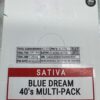 5 Stiiizy 40’s Infused Pre Rolls Digital Art - Image 9