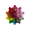 2G Boutiq Switch V3 Dual Disposable Digital Art - Image 2