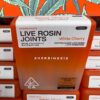 5 Sherbinski Live Rosin + Live Diamonds Pre Rolls Digital Art - Image 11