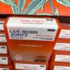 5 Sherbinski Live Rosin + Live Diamonds Pre Rolls Digital Art - Image 12
