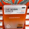 5 Sherbinski Live Rosin + Live Diamonds Pre Rolls Digital Art - Image 10