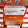 5 Sherbinski Live Rosin + Live Diamonds Pre Rolls Digital Art - Image 13