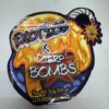Terp Bombs 3.5/1G Live Resin by California Honey Digital Art - Image 2