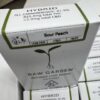 1G Raw Garden Live Resin Cart Digital Art - Image 6