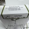 1G Raw Garden Live Resin Cart Digital Art - Image 4